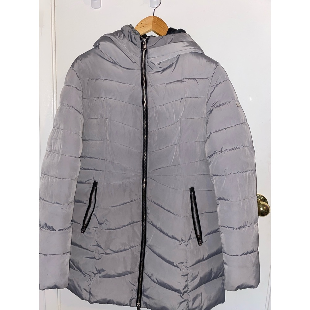 Winter coat (-30)